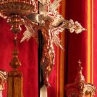 The Processional Cross