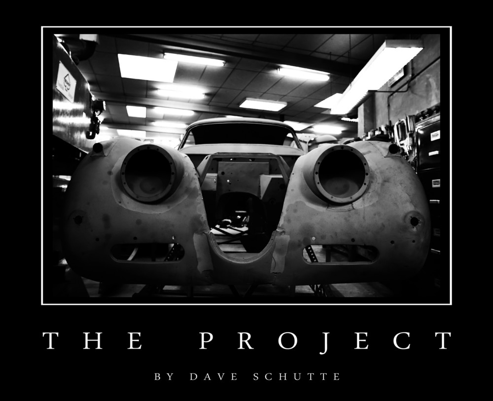 The Project