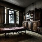 THE PSYCHIATER'S ROOM