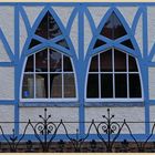 the pump room at tenbury wells