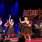 The Puppini Sisters 