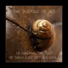 the purpose of art