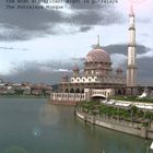 The Putrajaya Mosque