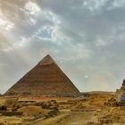 The Pyramids of Giza