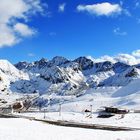 The Pyrenees