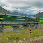 The Qinghai-Tibet Railway