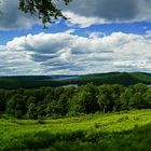 The Quabbin Reservoir