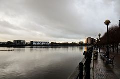 The Quays