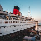 The Queen Mary I
