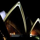 The Queen of all buildings - Sydney Opera House