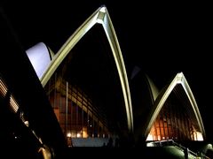 The Queen of all buildings - Sydney Opera House