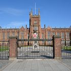 The Queen's University of Belfast