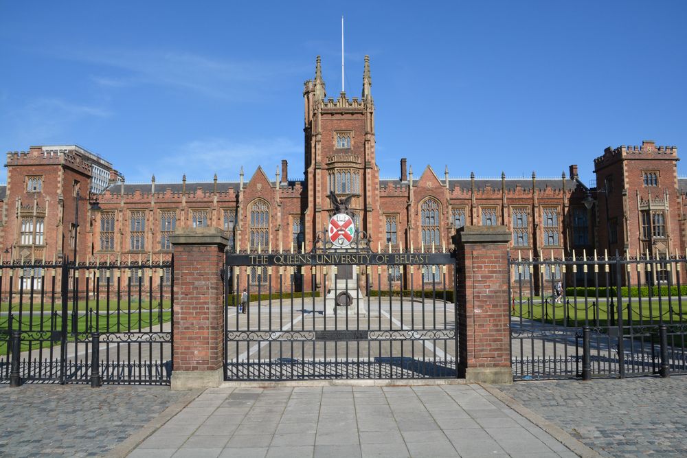 The Queen's University of Belfast