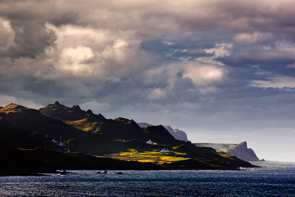 The Quiraing (2010)