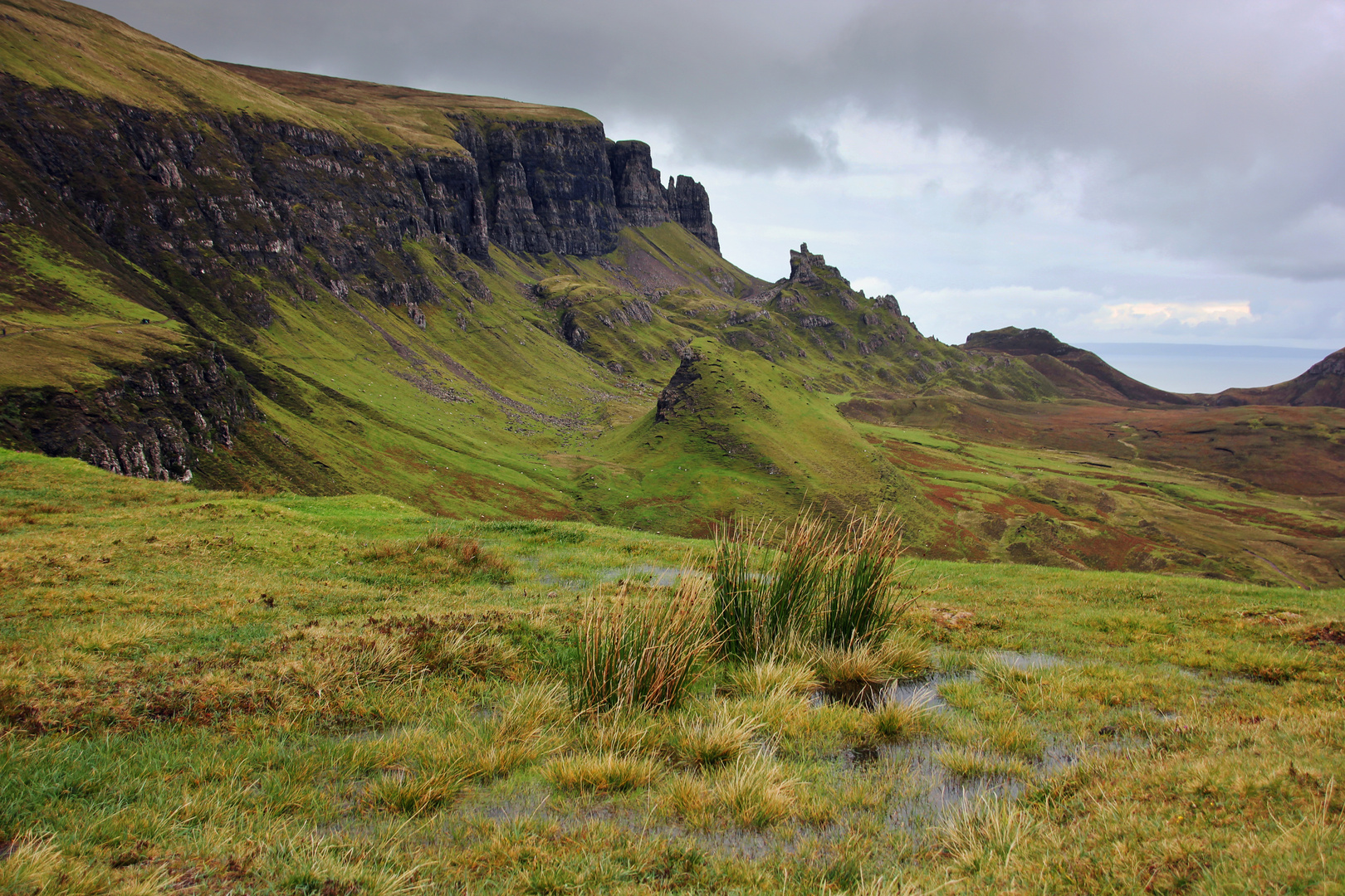 The Quiraing