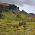 The Quiraing