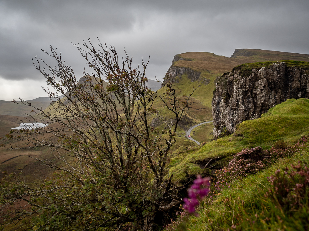 The Quiraing 3