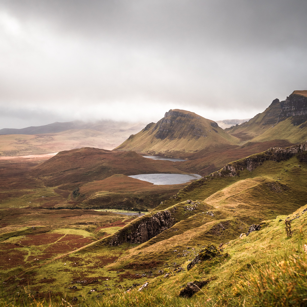 The Quiraing 3