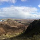 The Quiraing