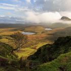 The Quiraing