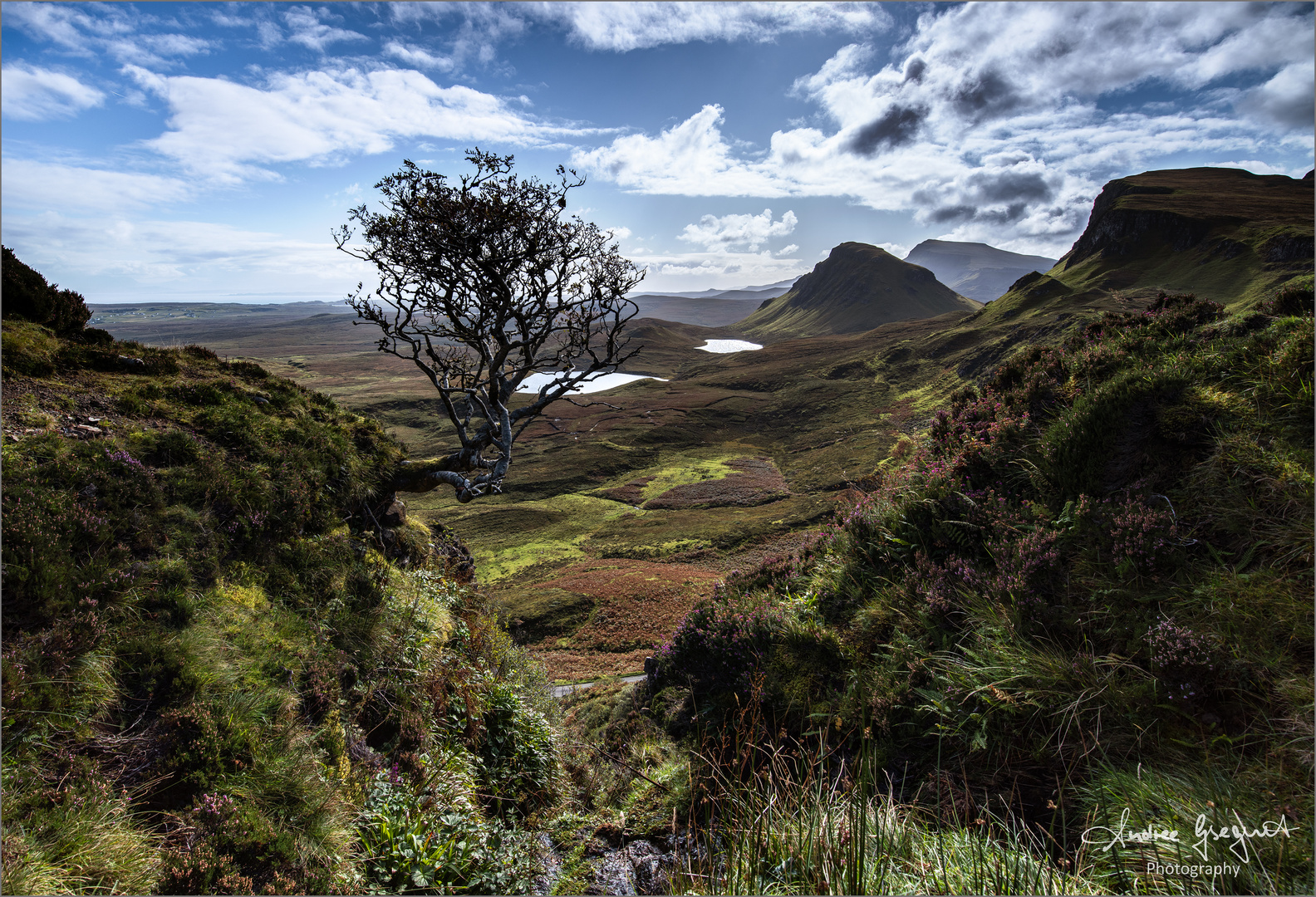 The Quiraing