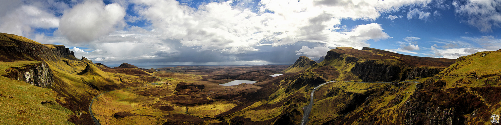 The Quiraing