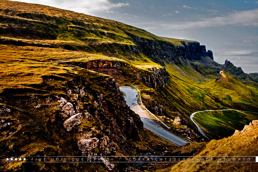 The Quiraing