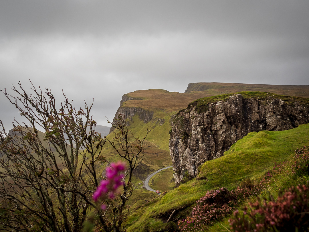 The Quiraing