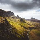 The Quiraing