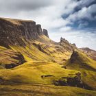 The Quiraing