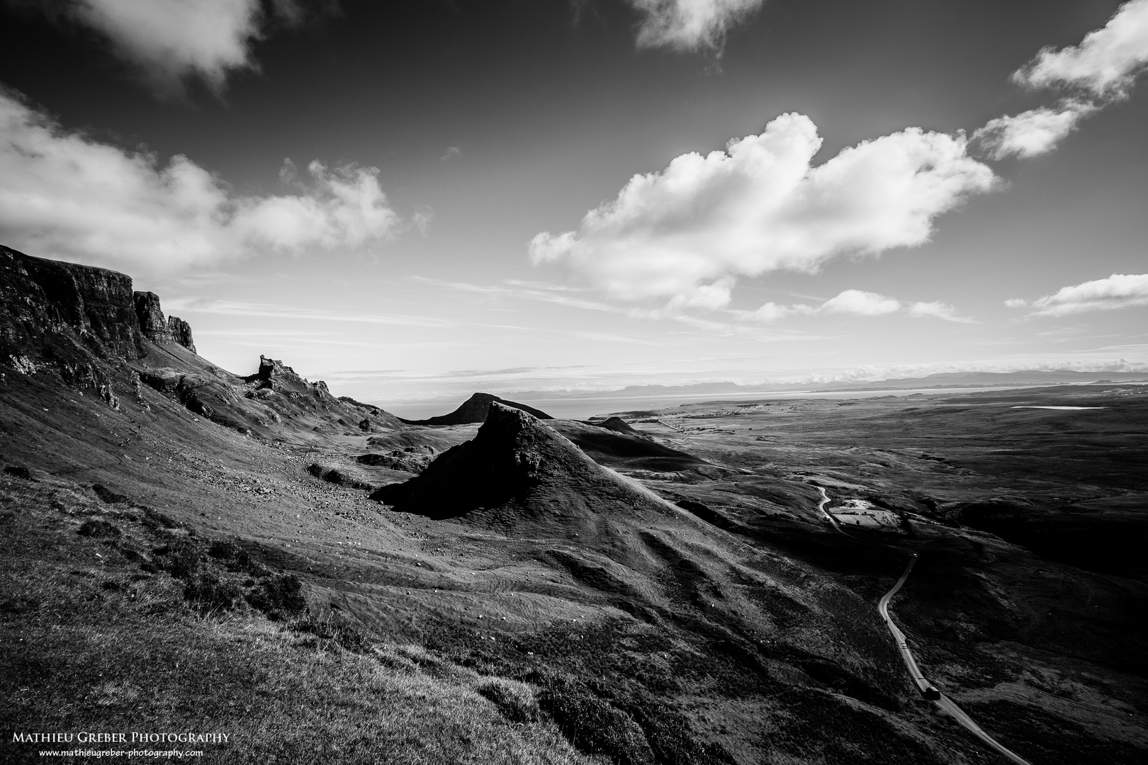 The Quiraing