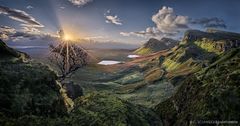 The Quiraing