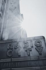 The Radio-City