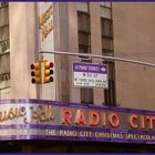 The Radio City Christmas Spectacular