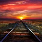 The railroad to infinity