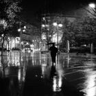 The Rain Walker