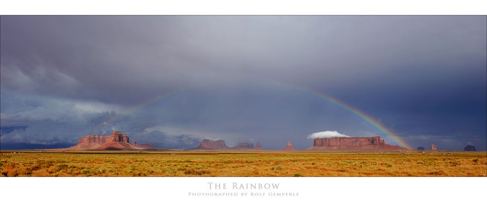 The Rainbow