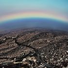 The Rainbow of Istanbul