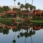 The Rancho Las Palmas - bei Palm Springs - USA