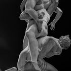 The Rape of the Sabine Women