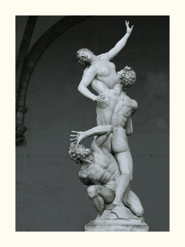 The Rape of the Sabines