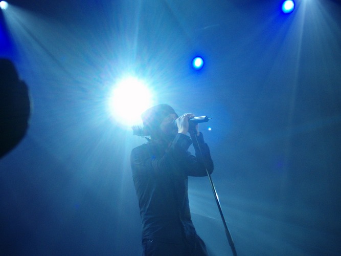 the rasmus