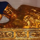 The Reclining Buddha