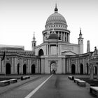 The Reconstructed Potsdam City Palace