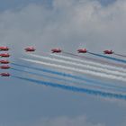 The Red Arrows