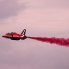 The Red Arrows