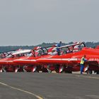 The Red Arrows