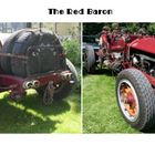 The Red Baron