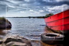 the red boat [reloaded]