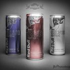 "The Red Bull Edition Family"